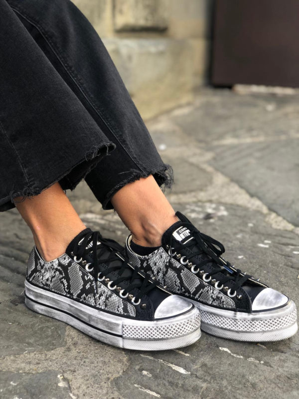 converse pitonate