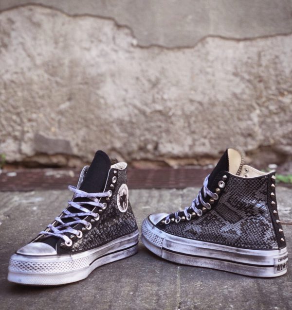 converse platform pitonate