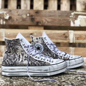 converse platform pitonate