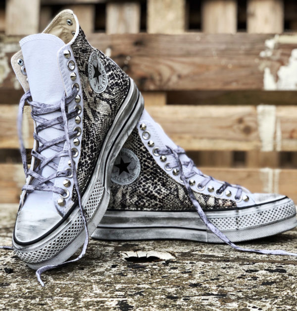 converse platform pitonate