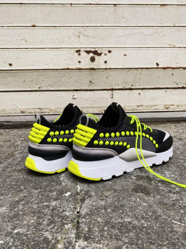 Puma Rs 0 Coma Fluo