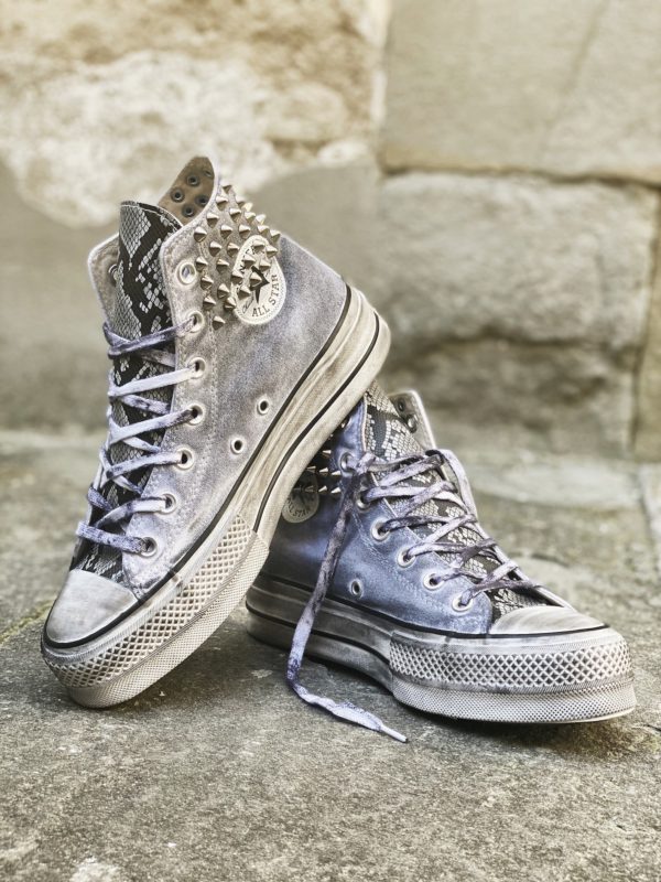 converse pitonate limited edition