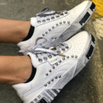 Puma Nova 2 Custom