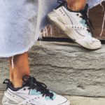 PUMA NOVA 2 CUSTOM 2