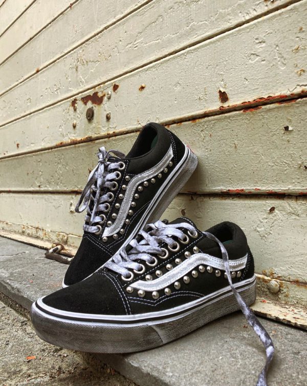 vans old skool borchie