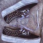 Vans Authentic Platform 1