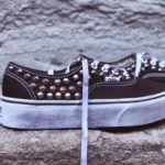 Vans Authentic Platform 2