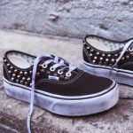 Vans Authentic Platform 3