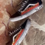 vans fiamme uomo vans fiamme uomo