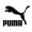 Puma Cali Wedge White Black (Borchie Sferiche)
