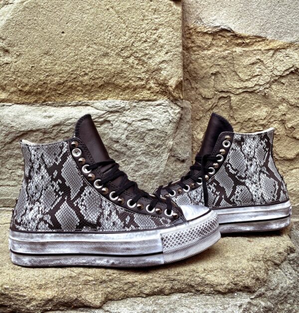 converse platform pitonate