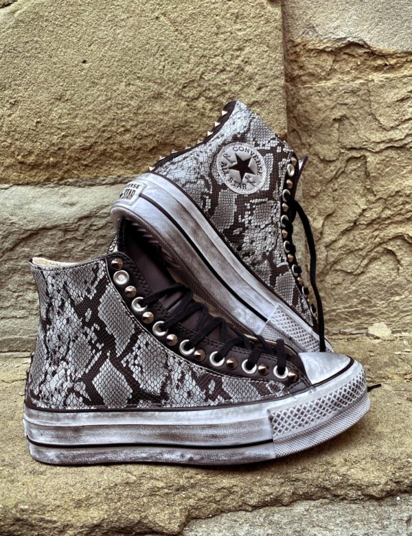 converse platform pitonate