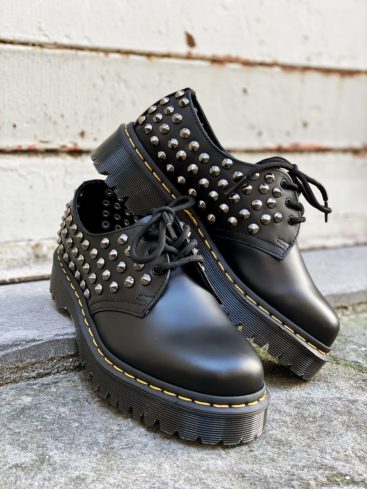 bex borchie 1461