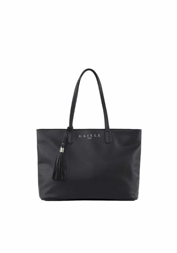 Gaelle Shopper Logo