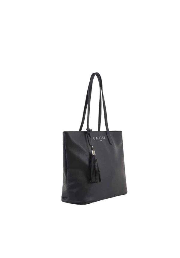 Gaelle Shopper Logo