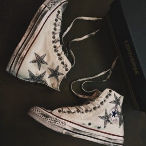 Classic Custom High