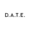 D.A.T.E. Sport White Black Pink (Borchie)
