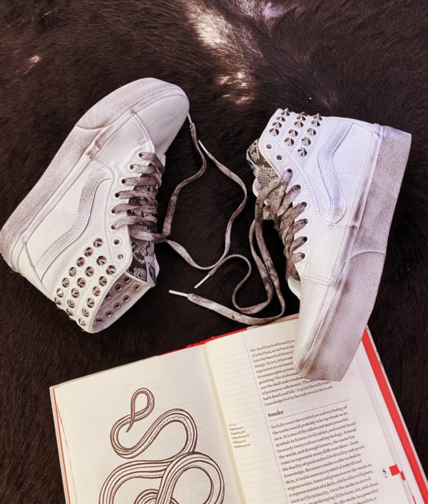 vans bianco vans bianco