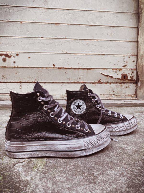 converse platform hi nere