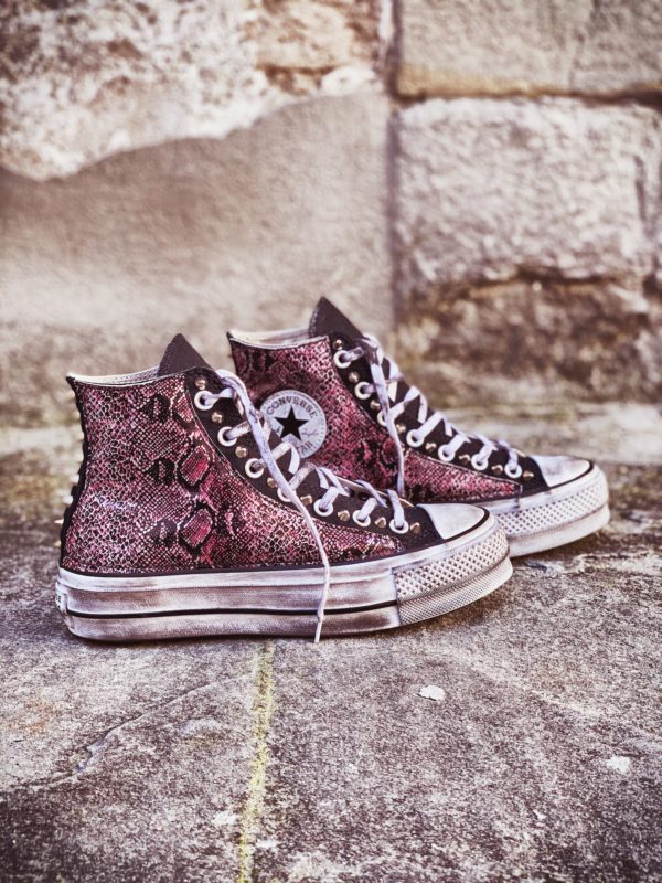 converse platform miglior prezzo