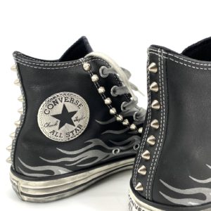 Converse Classic High Flame Borchie