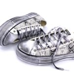Converse Classic High Flame Borchie