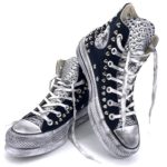 Converse Classic High Flame Borchie