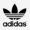 Adidas Superstar White Black (Borchie Sferiche)