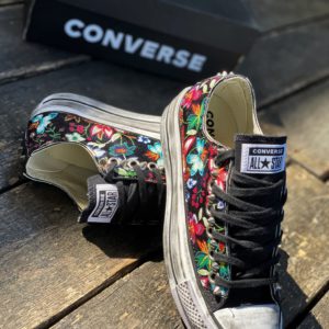 Platform Custom Low