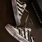 Vans Old Skool Platform Full Borchie