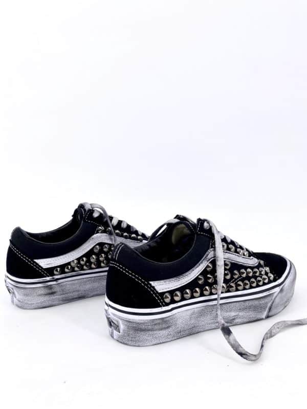vans old skool borchie