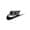 Nike Court Vision Platform Ltd Borchie (Spickes)