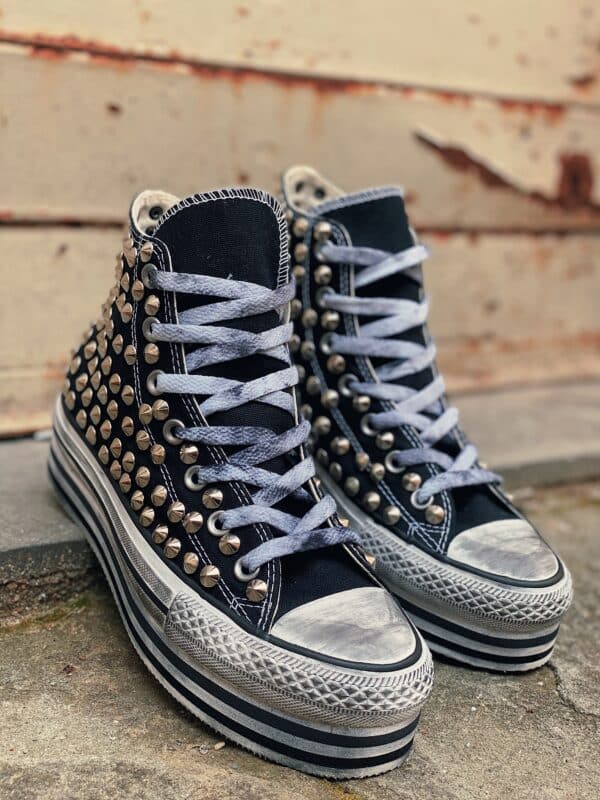 converse platform borchie