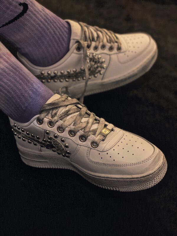 air force 1 borchie air force 1 borchie