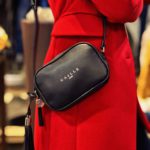 Gaelle Tracolla Gbda2190 (Black)