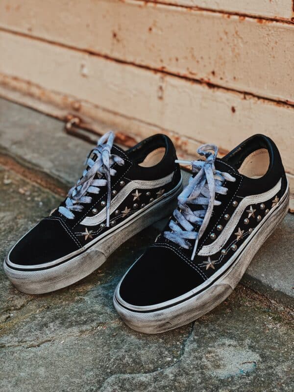 vans stelle vans stelle