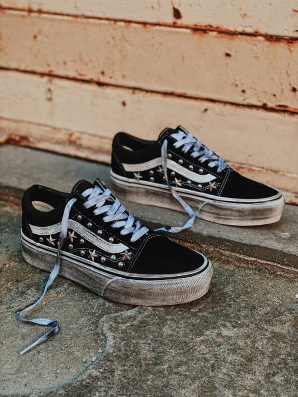 vans stelle vans stelle