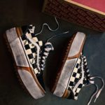 Converse Platform Low Layer White Borchie (Full)