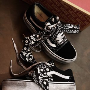 Platform Custom Low