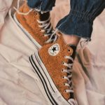 Converse Platform High Layer Teddy (White White)
