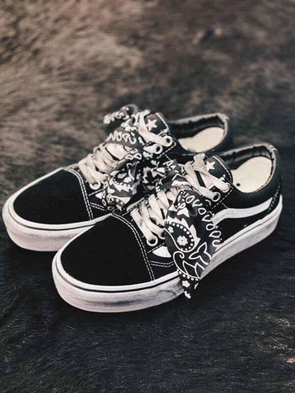 latest vans old skool