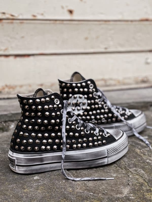 converse platform pois