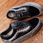 Converse Ltd Platform Black Super Cobra