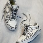 Vans Era Leopard Borchie Sferiche