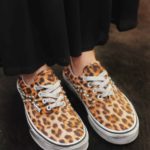 Vans Old Skool Flame Over Dyed Burned