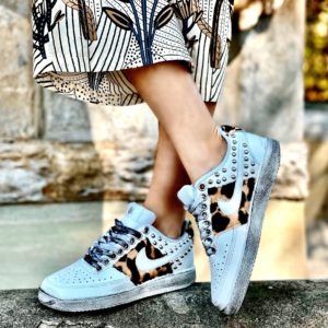 Nike Court Vision Lp 002