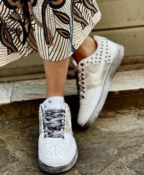 Nike Court Vision Py 001