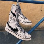 Puma Ca Pro Heritage Rope Laces
