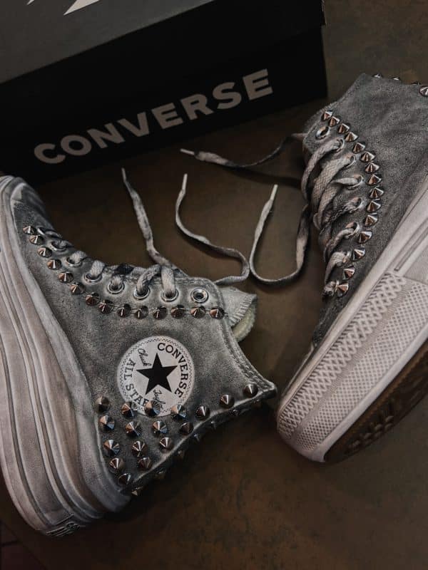 converse limited edition borchie