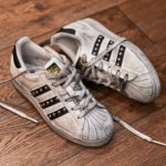 Vans Old Skool Platform Super Cobra (Black)
